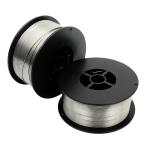 溶接ワイヤー 1.0mm × 1kg 【2個セット】 半自動溶接機 ノンガス フラックスワイヤー MIG  軟鉄用 スズキッド アーキュリー フラックス入り 溶接 鈑金修理