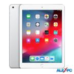 中古タブレット アイパッド iPad6 第6世代 Wi-Fiモデル 9.7インチ 32GB シルバー 状態キレイ 送料無料