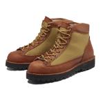 ダナー メンズ ダナーライト リバイバル カーキ レザーブーツ アメリカ製 DANNER LIGHT REVIVAL KHAKI 30422 送料無料