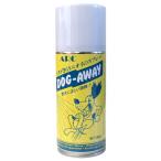 ARC ドッグアウェイ 180ml イヌがきらうニオイのスプレー 16200003