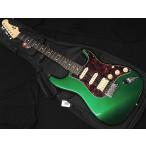 FGN FUJIGEN NST110RAL CAG Neo Classic SERIES SSH フジゲン ストラトキャスタータイプ キャンディアップルグリーン エレキギター