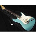FGN FUJIGEN NST110RAL OTM Neo Classic SERIES SSH フジゲン ストラトキャスタータイプ オーシャンターコイズメタリック エレキギター