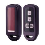 [MORI SAWA] N-BOX キーケース TPUスマートキーカバー N-BOX N-ONE N-WGN N-VAN ホンダ キーケース