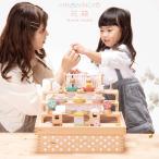 雛人形 ひな人形 コンパクト おしゃれ かわいい プーカのひなにんぎょう 花箱 hana hako 木目込み Puca プーカの雛人形 次女用 三女用