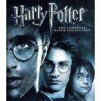 ハリー・ポッター ブルーレイコンプリートセット【楽天ブックス限定ジャケット版】(Blu-ray Disc)/(関連)ハリー・ポ