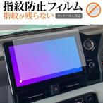 トヨタ ヴォクシー / ノア 90系 カーナビ 10.5インチ 保護 フィルム 指紋防止 クリア光沢 画面保護 シート メール便送料無料 互換品