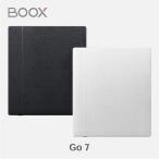 BOOX Go 7 電子書籍リーダー Androidタブレット タブレット Android13 Android Google Play対応 wifi 電子ペーパー 軽い ブークス