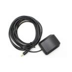 GPSアンテナ MCXPコネクター (オス端子) PNOP-GPS01 ポータブルナビ PN0907A/PN0907AT/PN0708A対応 DreamMaker
