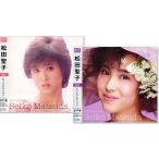新品 松田聖子 ヒット・コレクション ベスト 盤 CD2枚組 全34曲 (CD) DQCL-5101-5102