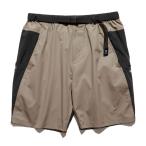 ROARK REVIVAL BOATMAN TECH SHORTS TOUPE ロアークリバイバル ボートマンテックショーツ ハイブリッドショーツ ショートパンツ