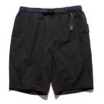 ROARK REVIVAL TRAVEL SHORTS ROAMFREE BLACK ロアークリバイバル トラベルショーツロームフリー ショートパンツ