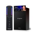 【ラッピング可】【即日発送】【新品】Brighte ブライト ブラシ型美顔器 ELEKI BRUSH+ BRT-FSB180