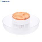 グリーンハウス 流しそうめん機 ホワイト