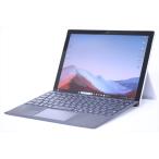 ノートパソコン Corei7 Windows11 16GBメモリ タブレット タッチパネル 10世代 Surface Pro 7 i7-1065G7 16G 256G WiFi6