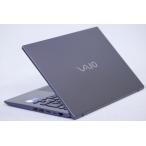ノートパソコン 希少ブルー 13世代 2023年モデル バッテリー良好 16Gメモリ Windows11 VAIO Pro BK VJBK118 i5-1334U 16G 256G 14.0FHD Wi-Fi 6