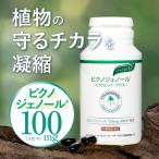 ピクノジェノール エクセレントプラス 30日分 120粒 フランス海岸松樹皮エキス ポリフェノール