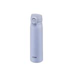 アウトレット/在庫限り【タイガー魔法瓶 】真空断熱ワンプッシュボトル 500ml セレストブルー MKR-W050AR