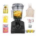 【期間限定ヘルシーライフセット】【公式】バイタミックス Vitamix V1200i(単品)ブレンダー ミキサー