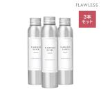 【3本セット10%OFF】シルバーエッセンス メンズ FLAWLESS SILVER 母の滴 男性 化粧水 美容液 オールインワン スキンケア 保湿 乾燥肌 敏感肌 プラセンタ