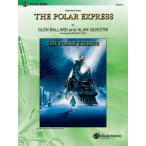 [楽譜] 「ポーラー・エクスプレス」メドレー 吹奏楽譜【送料無料】(The Polar Express, Selections from)《輸入楽譜》