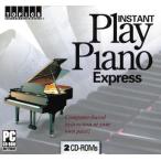 [楽譜] インスタント・プレイ・エクスプレス《輸入ピアノCD》【10,000円以上送料無料】(Instant Play Piano Express)《輸入楽譜》