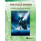 楽譜 【取寄品】EUP353 輸入 《吹奏楽譜》「ポーラー・エクスプレス」メドレー(The Polar Express)【輸入】【沖縄・離島以外送料無