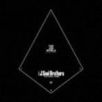 三代目 J Soul Brothers from EXILE TRIBE / THE JSB WORLD(3CD+2DVD) [CD]