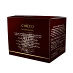 プラセンタ サプリ 植物 薔薇 幹細胞エキス エイジングケア ローズヒップエキス / CHIECO 薔薇プラセンタSC