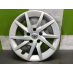 プリウスα DAA-ZVW40W ホイールキャップ(1) 16インチ 1枚