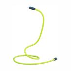 グリーンライフ 形状自在ミストホース ライムグリーン  MH-25(LG)