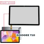 交換用ガラスタッチスクリーン 10.1インチ DOOGEE T10タブレットPC用スペアパーツ
