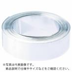 PANDUIT メタルエンボス刻印用テープ アルミ (10巻入) ( META-X )
