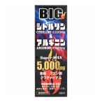 ライフサポート BIG シトルリン&amp;アルギニン5,000mg ドリンク 50ml 栄養機能食品