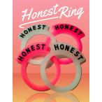 Honest 蓄光リング glow ring