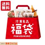 福袋 食品 冷凍食品 詰め合わせ ハンバ-グ 牛丼 コロッケ 餃子 淡路島産 たまねぎ 玉葱 玉ねぎ 惣菜 冷凍 今井ファーム #今井ファ-ム冷凍福袋#