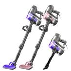2in1サイクロン掃除機