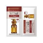 Dr.Once ドクターワンス エクストラDR シャンプー&ヘアトリートメント トライアルサシェ 12mL+12mL 新商品