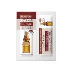 Dr.Once ドクターワンス エクストラDR ヘアミルク&ヘアオイル トライアルサシェ ヘアミルク5mL ヘアオイル3mL 新商品