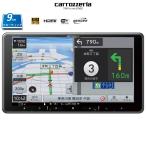 パイオニア 9V型HD/ TV/ Bluetooth/ SD/ チューナー・AV一体型メモリーナビゲーション[フローティングモデル] carrozzeria 楽ナビ AVIC-RF721 返品種別A