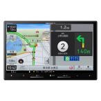 パイオニア 8V型HD/ TV/ DVD/ CD/ Bluetooth/ SD/ チューナー・AV一体型メモリーナビゲーション carrozzeria(カロッツェリア) 楽ナビ AVIC-RL722 返品種別A