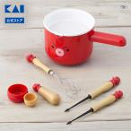 おうちでたこ焼きツールセット 貝印