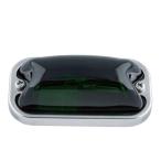 JET INOUE/ジェットイノウエ 角型マーカーランプ 前開式 グリーン 633943