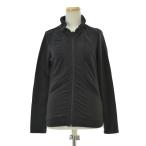 WITCHERY / ウィッチェリー シャーリング ジップアップスウェット