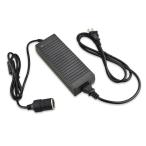 12V10A 120W AC-DC電源変換アダプター カー用品 車載電器 シガーソケット  電圧変換器  家庭用コンセントからシガーソケットに変換