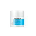 リアル バリア インテンス モイスチャー クリーム Real Barrier Intense Moisure Cream ATOPALM アトパーム 韓国コスメ 保湿 敏感肌 乾燥肌  水分 持続