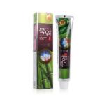 韓国直輸入! 話題の竹塩歯磨き粉!!140g