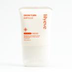 lilyeve リリーイブ グローターンヘアアンプル100ml ヘアエッセンス ヘアケア 頭皮ケア 脱毛ケアアンプル 脱毛ケアソリューション 育毛剤 ヘアケア 韓国コスメ