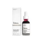 【THE Ordinary】ジオーディナリー AHA30% + BHA 2% Peeling Solution 30ml 美容液 血みどろピーリング ピーリングスキンケア 韓国コスメ 美容 韓国美容