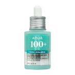 anua アヌア pdrnヒアルロン酸カプセル100セラム 30ml 保湿 美容液 スキンケア 単品 韓国コスメ 正規品