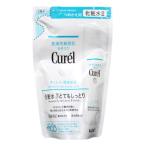 【医薬部外品】キュレル 潤浸保湿 化粧水 III とてもしっとり 詰替 130ml